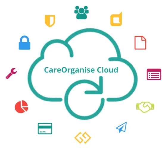 CareOrganise Cloud