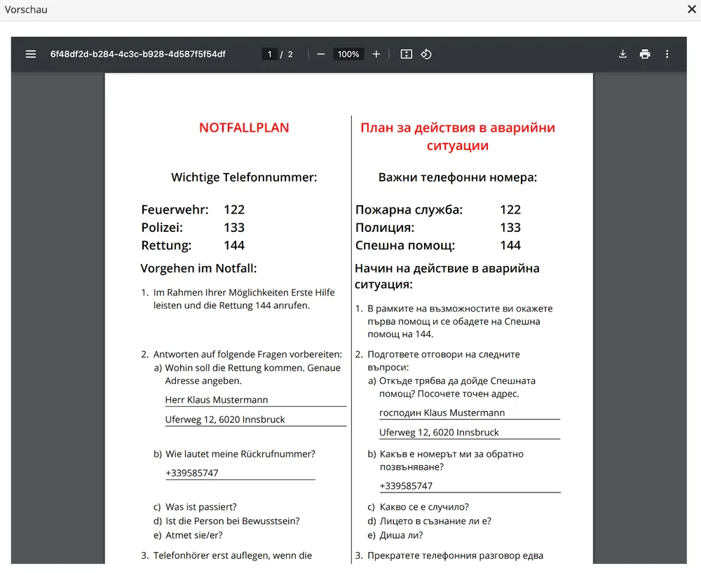 WKO_Notfallplan